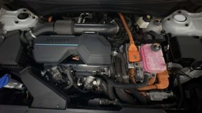 Kia Sportage 1.6 T-GDi MHEV Drive 4x2 118 kW (160 CV) Kia Sportage 1.6 T-GDi MHEV Drive 4x2 118 kW (160 CV)