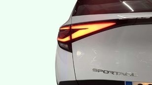 Kia Sportage 1.6 T-GDi MHEV Drive 4x2 118 kW (160 CV)