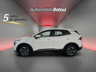 Kia Sportage 1.6 T-GDi MHEV Drive 4x2 118 kW (160 CV)