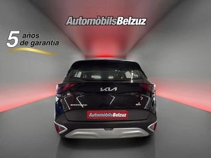 Kia Sportage 1.6 T-GDi MHEV Drive 4x2 118 kW (160 CV)