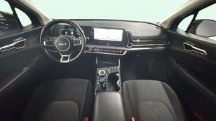 Kia Sportage 1.6 T-GDi MHEV Drive 4x2 118 kW (160 CV)