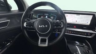 Kia Sportage 1.6 T-GDi MHEV Drive 4x2 118 kW (160 CV) Kia Sportage 1.6 T-GDi MHEV Drive 4x2 118 kW (160 CV)
