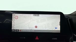 Kia Sportage 1.6 T-GDi MHEV Drive 4x2 118 kW (160 CV)