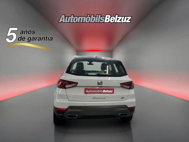 SEATArona 1.0 TSI FR XM 85 kW (115 CV) Vehículo usado en Barcelona - 5