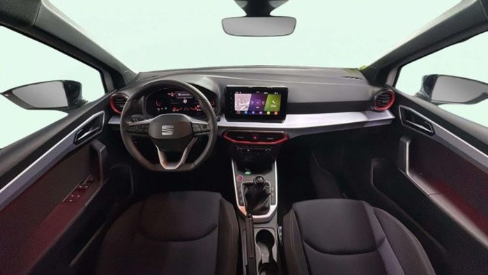 SEATArona 1.0 TSI FR XM 85 kW (115 CV) Vehículo usado en Barcelona - 7 SEATArona 1.0 TSI FR XM 85 kW (115 CV) Vehículo usado en Barcelona - 7
