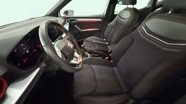 SEATArona 1.0 TSI FR XM 85 kW (115 CV) Vehículo usado en Barcelona - 9