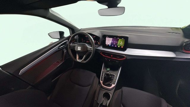 SEATArona 1.0 TSI FR XM 85 kW (115 CV) Vehículo usado en Barcelona - 11