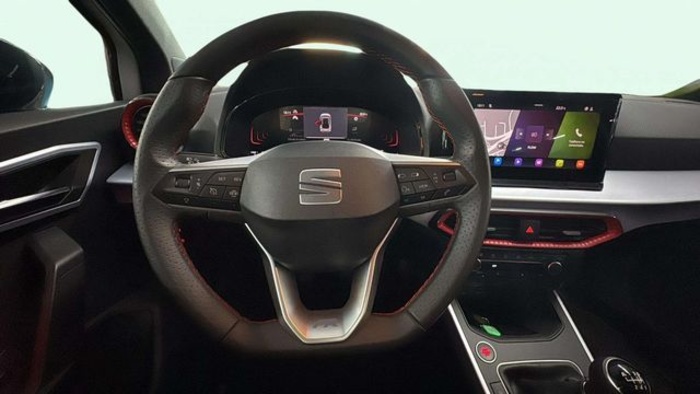 SEATArona 1.0 TSI FR XM 85 kW (115 CV) Vehículo usado en Barcelona - 12 SEATArona 1.0 TSI FR XM 85 kW (115 CV) Vehículo usado en Barcelona - 12