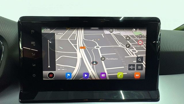 SEATArona 1.0 TSI FR XM 85 kW (115 CV) Vehículo usado en Barcelona - 14