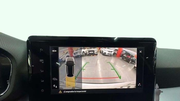 SEATArona 1.0 TSI FR XM 85 kW (115 CV) Vehículo usado en Barcelona - 15 SEATArona 1.0 TSI FR XM 85 kW (115 CV) Vehículo usado en Barcelona - 15