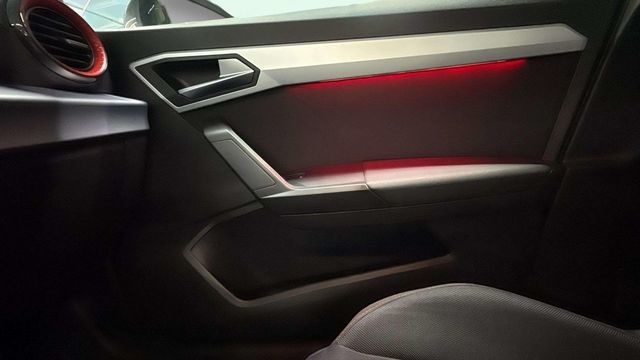 SEATArona 1.0 TSI FR XM 85 kW (115 CV) Vehículo usado en Barcelona - 16