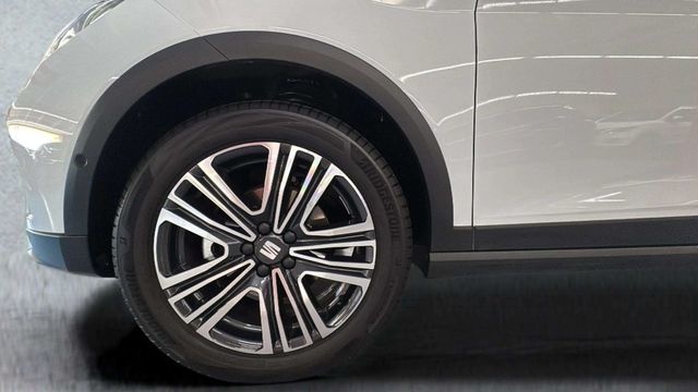 SEATArona 1.0 TSI FR XM 85 kW (115 CV) Vehículo usado en Barcelona - 18