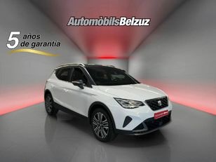 SEAT Arona 1.0 TSI FR XM 85 kW (115 CV)