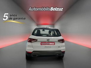 SEAT Arona 1.0 TSI FR XM 85 kW (115 CV)