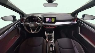 SEAT Arona 1.0 TSI FR XM 85 kW (115 CV)