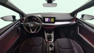 SEAT Arona 1.0 TSI FR XM 85 kW (115 CV) SEAT Arona 1.0 TSI FR XM 85 kW (115 CV)