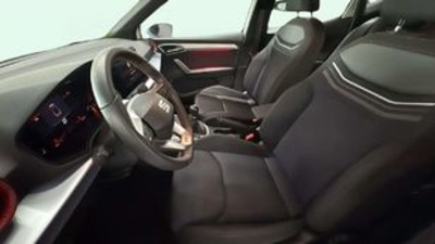 SEAT Arona 1.0 TSI FR XM 85 kW (115 CV) SEAT Arona 1.0 TSI FR XM 85 kW (115 CV)