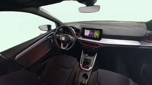 SEAT Arona 1.0 TSI FR XM 85 kW (115 CV)