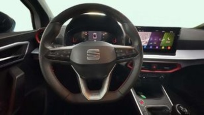 SEAT Arona 1.0 TSI FR XM 85 kW (115 CV) SEAT Arona 1.0 TSI FR XM 85 kW (115 CV)