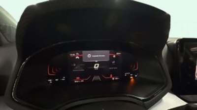 SEAT Arona 1.0 TSI FR XM 85 kW (115 CV) SEAT Arona 1.0 TSI FR XM 85 kW (115 CV)