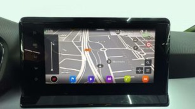 SEAT Arona 1.0 TSI FR XM 85 kW (115 CV) SEAT Arona 1.0 TSI FR XM 85 kW (115 CV)