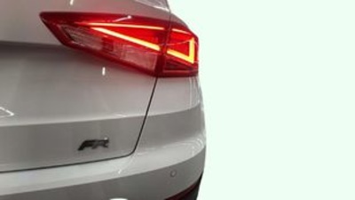 SEAT Arona 1.0 TSI FR XM 85 kW (115 CV) SEAT Arona 1.0 TSI FR XM 85 kW (115 CV)