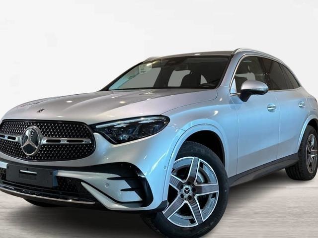 Mercedes-BenzGLC 220 d 4Matic 145 kW (197 CV)