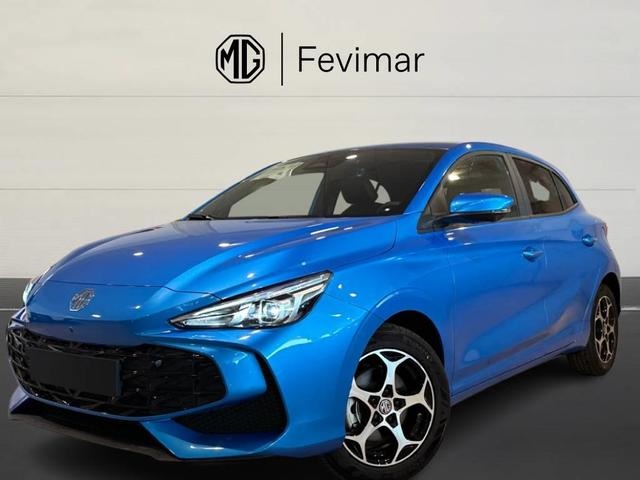 MGMG3 1.5 Comfort 85 kW (116 CV)