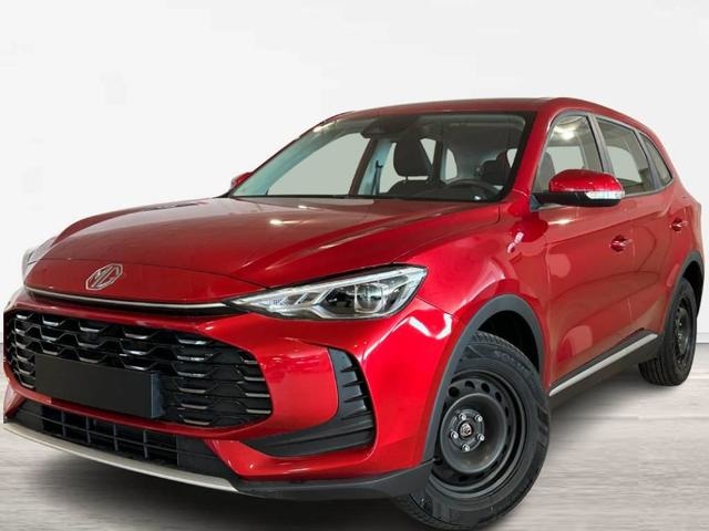 MGZS 1.5 Standard 85 kW (116 CV)