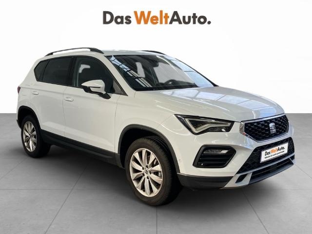 SEATAteca 1.5 TSI S&S Style XM 110 kW (150 CV)