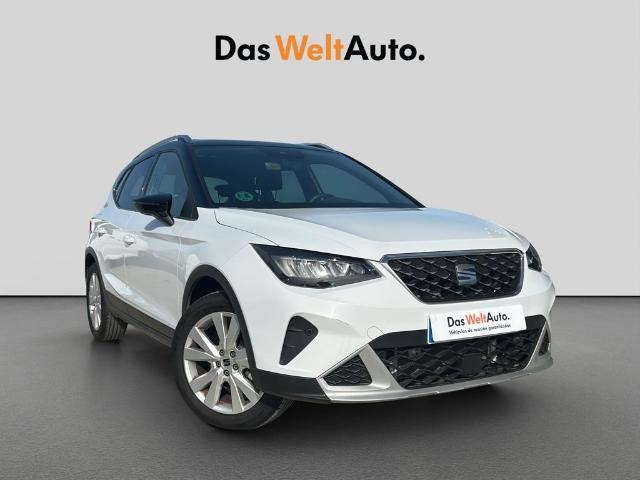 SEATArona 1.0 TSI Xperience XM DSG 85 kW (115 CV)