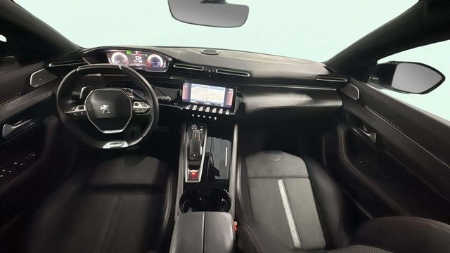 Peugeot508 BlueHDi 160 S&S GT Line EAT8 118 kW (160 CV) Vehículo usado en Barcelona - 7