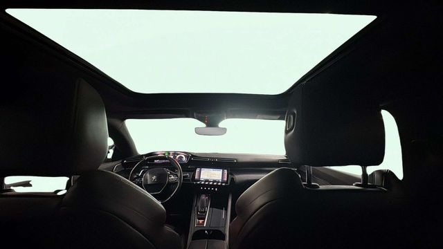 Peugeot508 BlueHDi 160 S&S GT Line EAT8 118 kW (160 CV) Vehículo usado en Barcelona - 9
