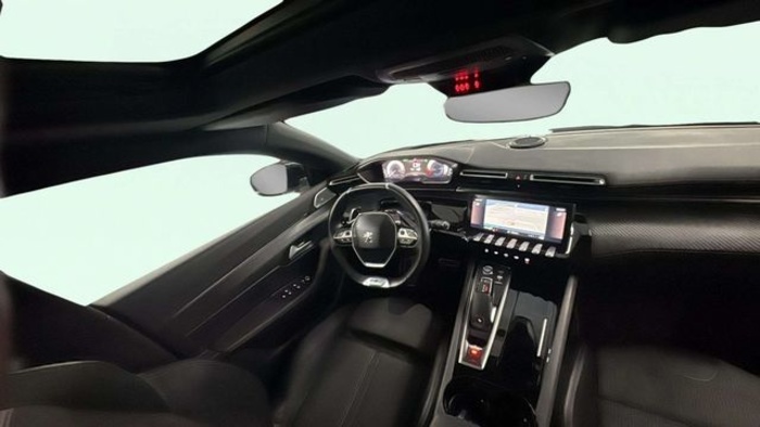 Peugeot508 BlueHDi 160 S&S GT Line EAT8 118 kW (160 CV) Vehículo usado en Barcelona - 11 Peugeot508 BlueHDi 160 S&S GT Line EAT8 118 kW (160 CV) Vehículo usado en Barcelona - 11