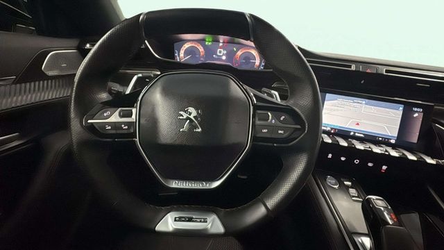 Peugeot508 BlueHDi 160 S&S GT Line EAT8 118 kW (160 CV) Vehículo usado en Barcelona - 12