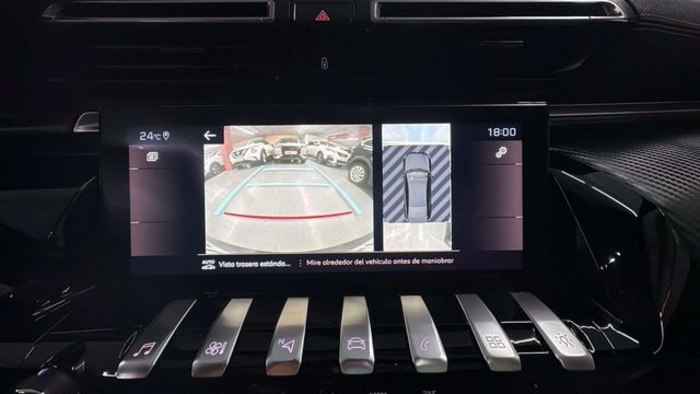 Peugeot508 BlueHDi 160 S&S GT Line EAT8 118 kW (160 CV) Vehículo usado en Barcelona - 14 Peugeot508 BlueHDi 160 S&S GT Line EAT8 118 kW (160 CV) Vehículo usado en Barcelona - 14