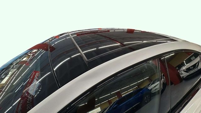 Peugeot508 BlueHDi 160 S&S GT Line EAT8 118 kW (160 CV) Vehículo usado en Barcelona - 22