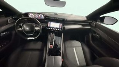 Peugeot 508 BlueHDi 160 S&S GT Line EAT8 118 kW (160 CV) Peugeot 508 BlueHDi 160 S&S GT Line EAT8 118 kW (160 CV)