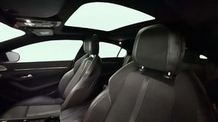 Peugeot 508 BlueHDi 160 S&S GT Line EAT8 118 kW (160 CV)