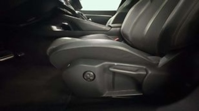 Peugeot 508 BlueHDi 160 S&S GT Line EAT8 118 kW (160 CV) Peugeot 508 BlueHDi 160 S&S GT Line EAT8 118 kW (160 CV)