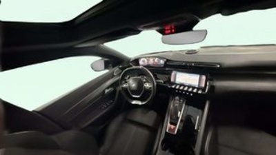 Peugeot 508 BlueHDi 160 S&S GT Line EAT8 118 kW (160 CV) Peugeot 508 BlueHDi 160 S&S GT Line EAT8 118 kW (160 CV)
