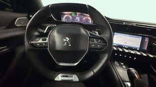 Peugeot 508 BlueHDi 160 S&S GT Line EAT8 118 kW (160 CV)