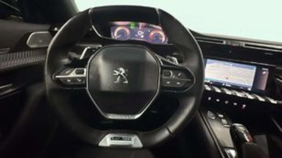 Peugeot 508 BlueHDi 160 S&S GT Line EAT8 118 kW (160 CV) Peugeot 508 BlueHDi 160 S&S GT Line EAT8 118 kW (160 CV)