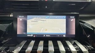 Peugeot 508 BlueHDi 160 S&S GT Line EAT8 118 kW (160 CV)