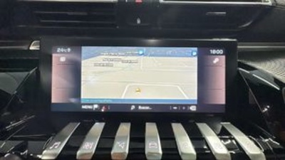 Peugeot 508 BlueHDi 160 S&S GT Line EAT8 118 kW (160 CV) Peugeot 508 BlueHDi 160 S&S GT Line EAT8 118 kW (160 CV)