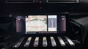 Peugeot 508 BlueHDi 160 S&S GT Line EAT8 118 kW (160 CV)