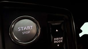 Peugeot 508 BlueHDi 160 S&S GT Line EAT8 118 kW (160 CV)