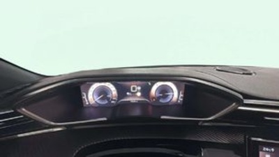 Peugeot 508 BlueHDi 160 S&S GT Line EAT8 118 kW (160 CV) Peugeot 508 BlueHDi 160 S&S GT Line EAT8 118 kW (160 CV)