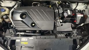 Peugeot 508 BlueHDi 160 S&S GT Line EAT8 118 kW (160 CV)