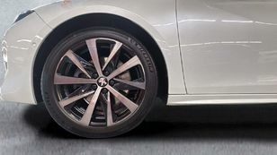 Peugeot 508 BlueHDi 160 S&S GT Line EAT8 118 kW (160 CV)